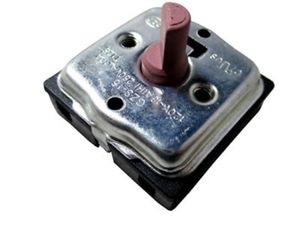 Галетные переключатели