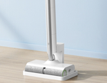 Электрошвабра беспроводная Xiaomi Mijia Wireless Floor Sweeping Machine (MJXCYTJ), белый