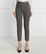 Брюки Elisabetta Franchi - черный(PA00636E2)