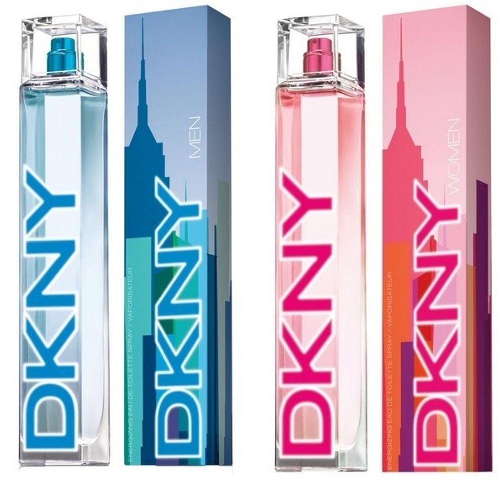 Лимитированные ароматы для лета 2016