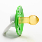 Соска-пустышка латексная классическая «Чудо», от 0 мес., цвета МИКС 2103030