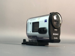 Sony HDR-AS200V