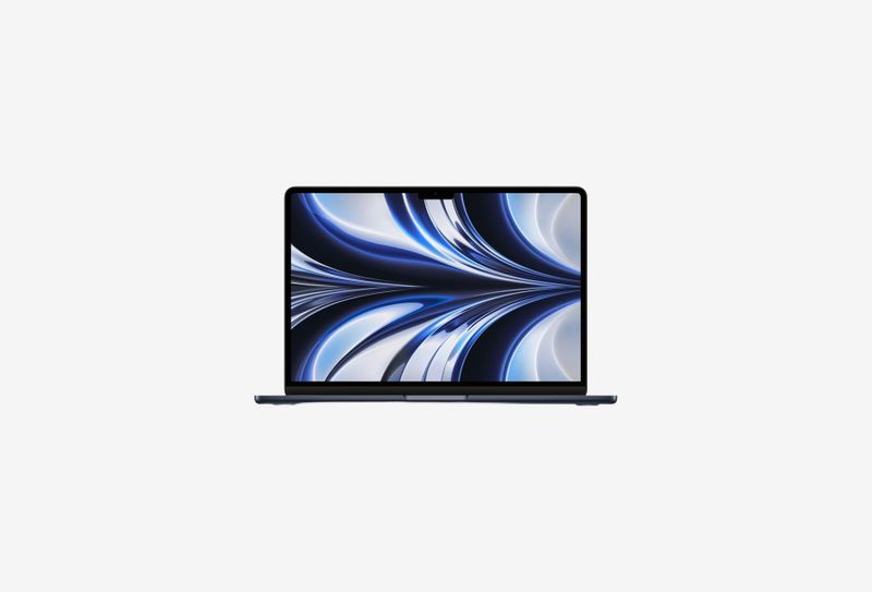 Ноутбук 13.6" Apple M2 Series-M2 2424 16 DDR5 M2 10-core M2