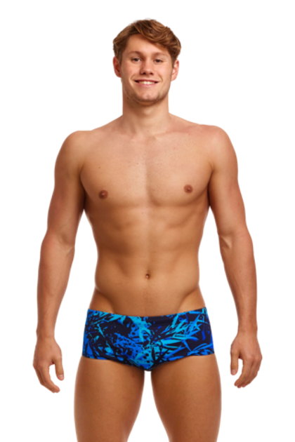 Транки FUNKY TRUNKS Men's Seal Team