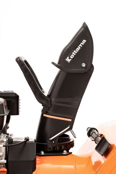 Снегоуборщик KETTAMA Storm KTA60-G Economy