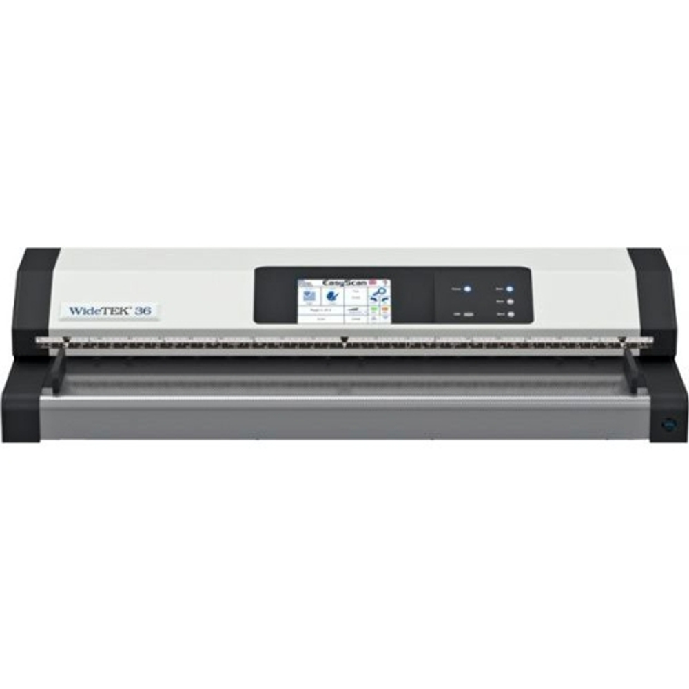 Широкоформатный сканер WideTEK 36-600 (WT36-600)