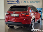 Jeep Compass 2 Generation 2.4 Limited AWD (10.2019)