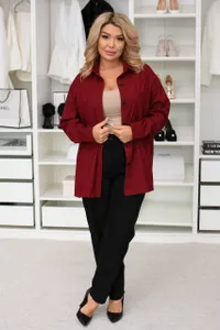 Костюм УК-1974-2 Фабрика Моды