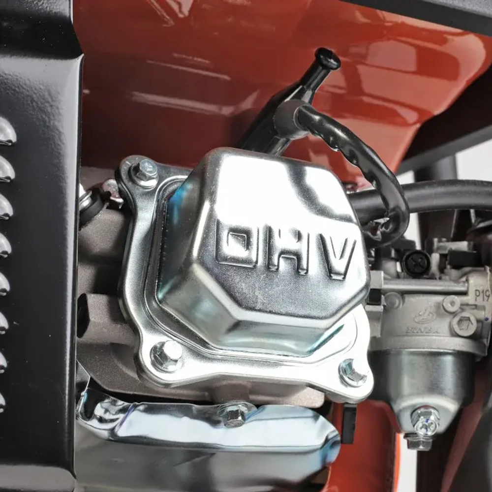 PATRIOT GP 3810LE бензиновый генератор 474101550