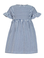 11-207-2 Платье для девочки