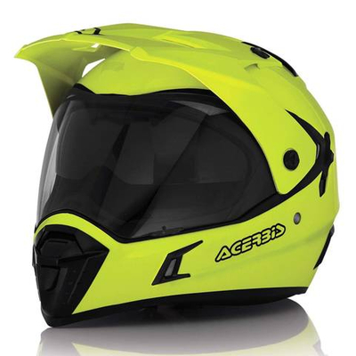 Мотошлем Acerbis Active