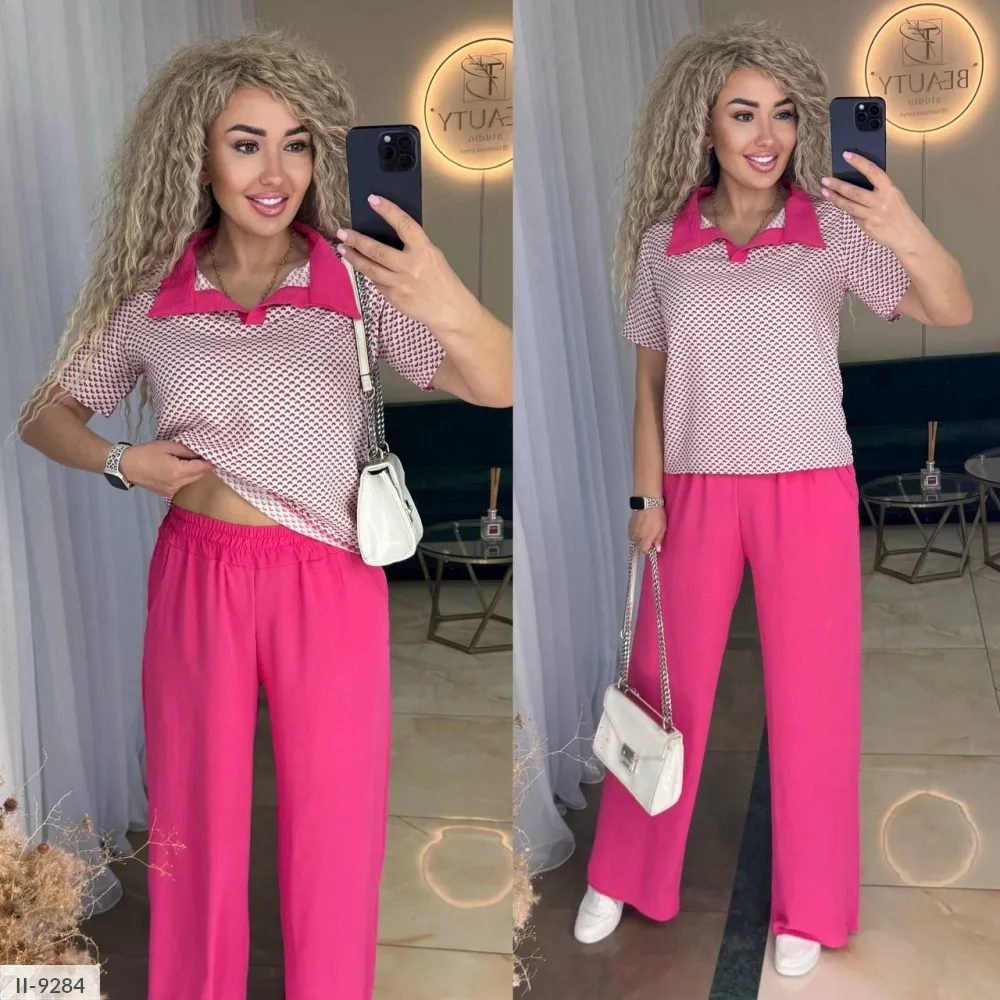 Костюм II-9278 Фабрика Моды