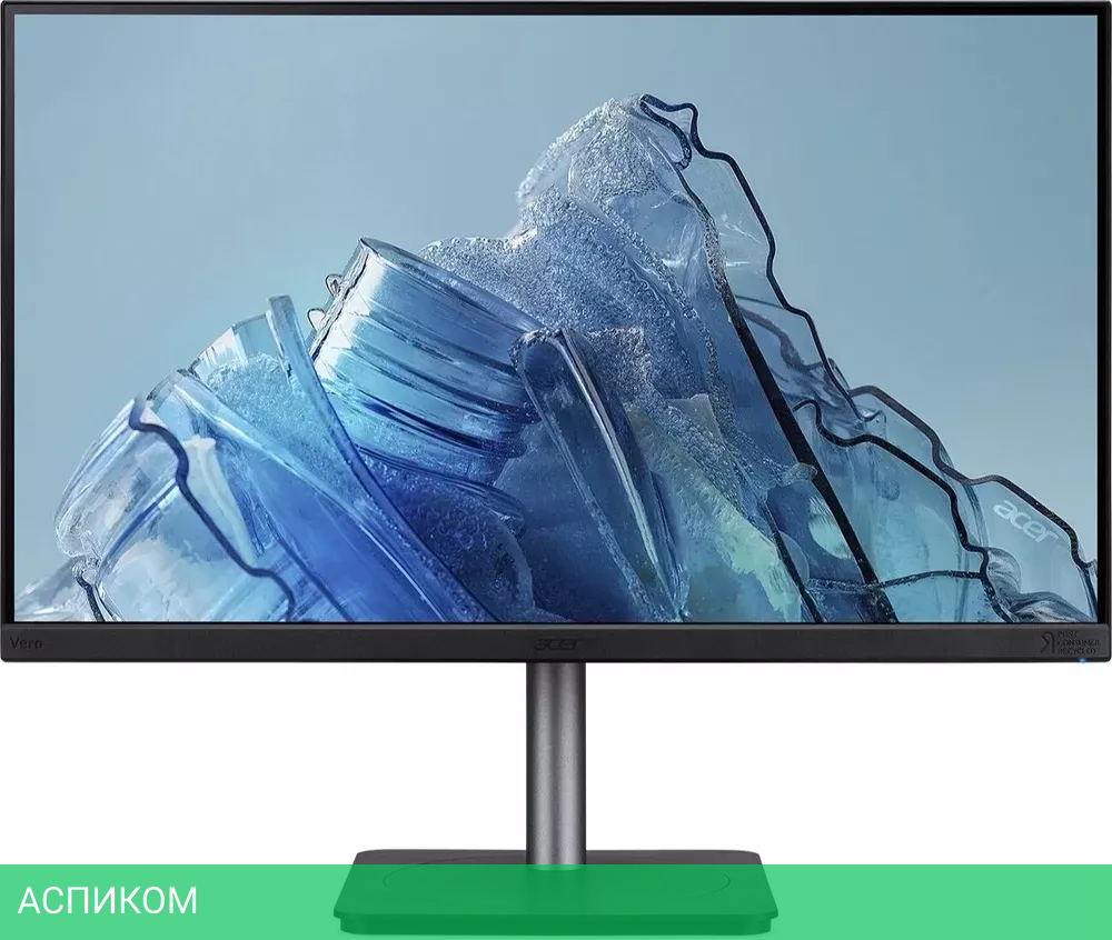 Монитор Acer CB273UEbemipruzx UM.HB3CD.E01