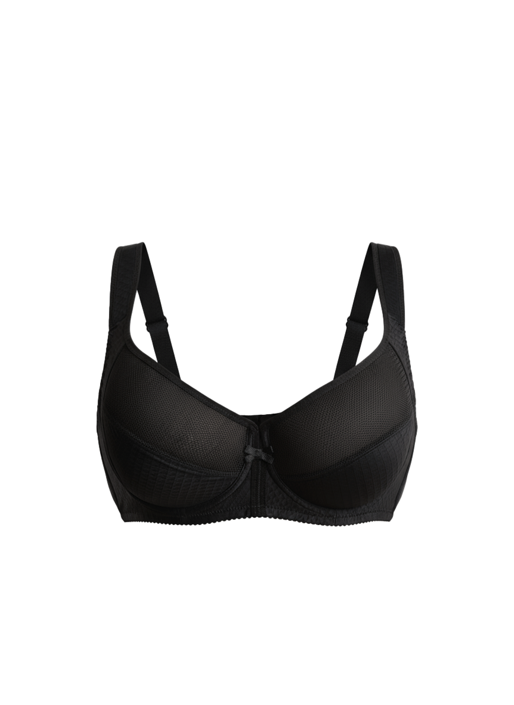 Бюстгальтер OIRO Camilla с мягкими чашками