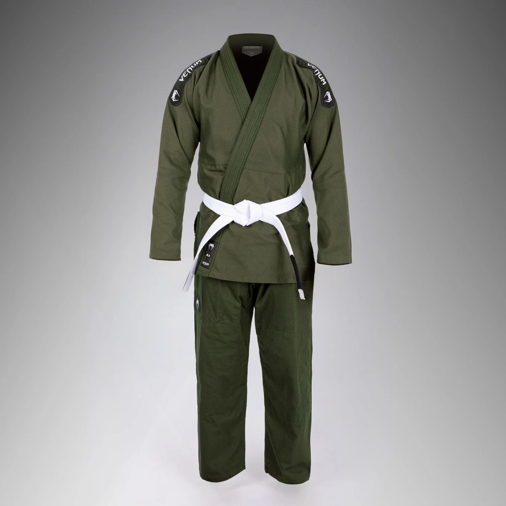 Кимоно Venum First - Khaki