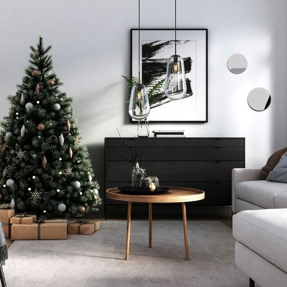 Настенный светильник Nowodvorski Ring Led L Mirror 10278