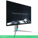 Игровой монитор Thunderobot Silver Wing KU27F144M
