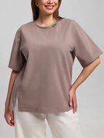 Футболка Волшебница Виотекс БЕЖЕВЫЙ