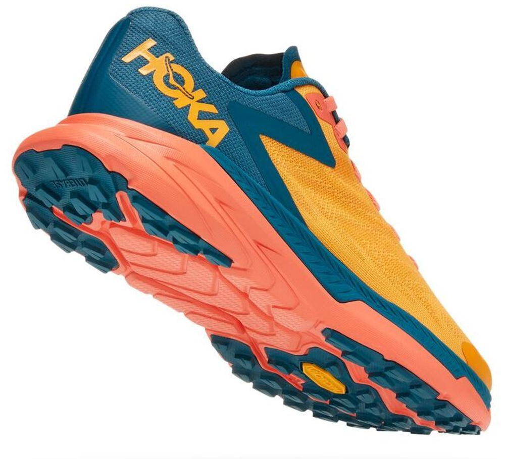 Кроссовки женские Hoka Zinal