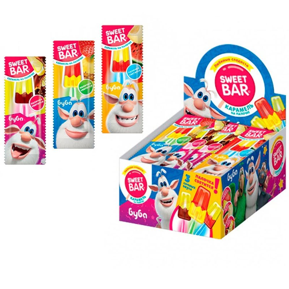 Соска "Буба" 10гр