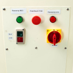 Тестоделитель-округлитель KZT-30 Foodatlas