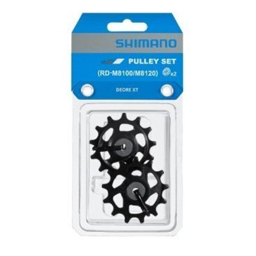 Ролики 12 скоростей верхний и нижний к RD-M8100