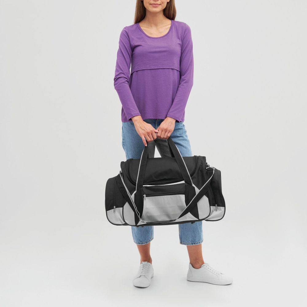 Дорожная сумка ICELAND