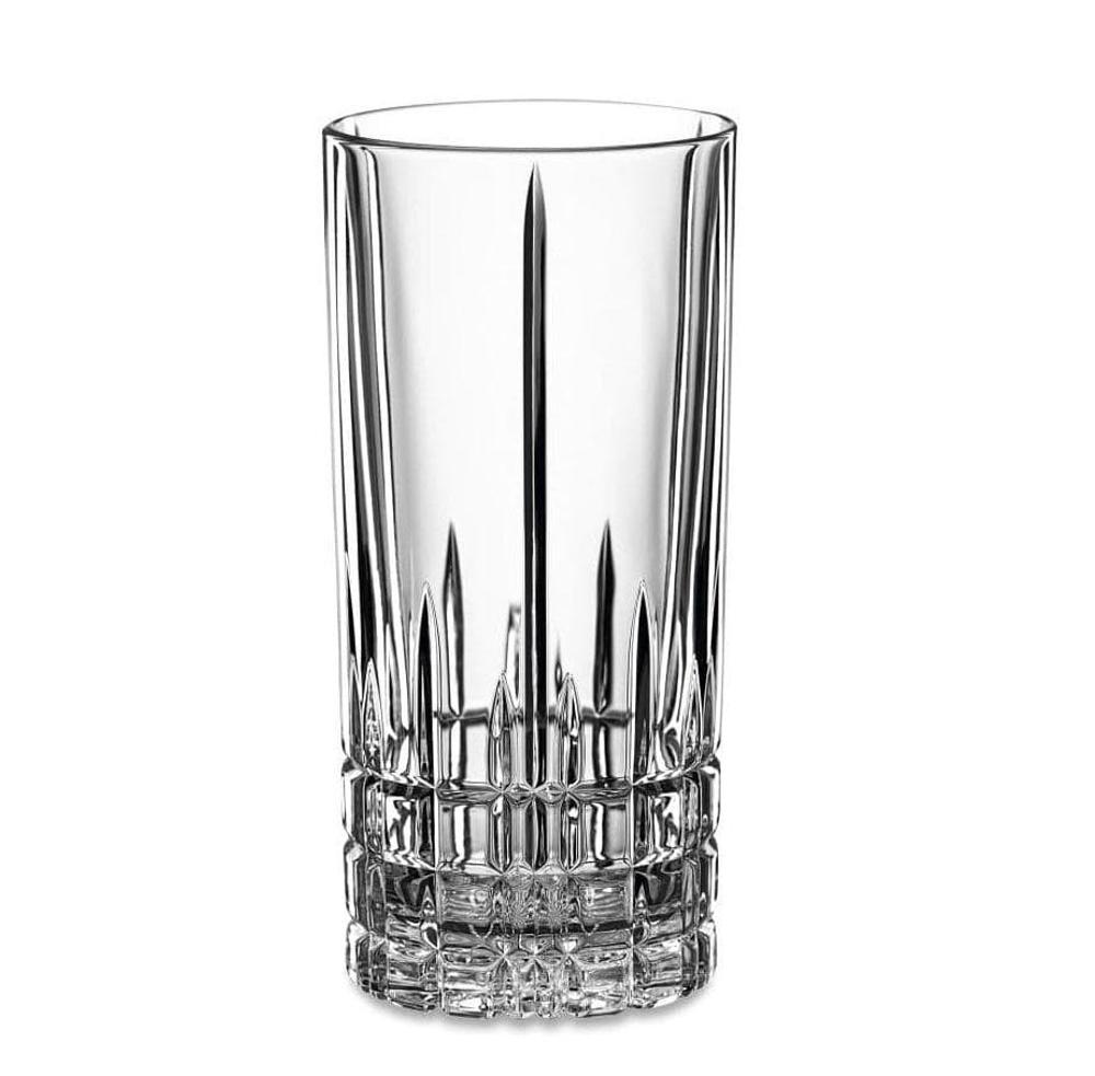 Набор из 12-ти стаканов для коктейля Хайбол Longdrink 350 мл Perfect Spiegelau