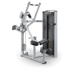 Верхняя тяга MATRIX Versa Plus Diverging Lat Pulldown VS-S33P