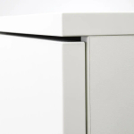 Шкаф для документов - IKEA GALANT/ГАЛАНТ ИКЕА, 120х45х320 см, белый