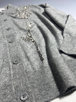 Кардиган Brunello Cucinelli
