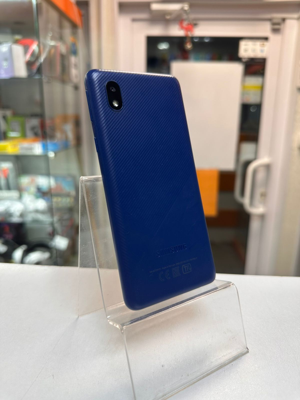 Смартфон Samsung Galaxy A01 Core 1\16ГБ