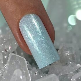 Grattol BBG Strong 68 - Гибрид базы и геля мятный иней, 15мл