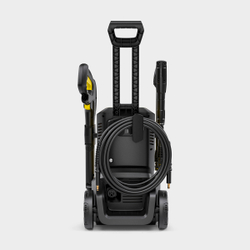 Мойка высокого давления Karcher K 5 (1.679-600.0)
