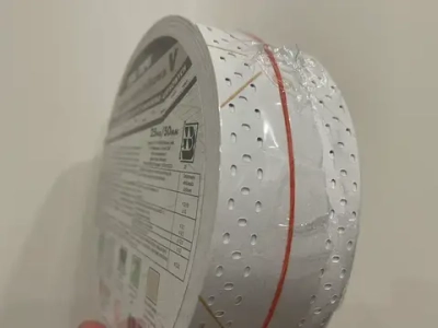 Лента композитная углоформирующая Semi tape V25