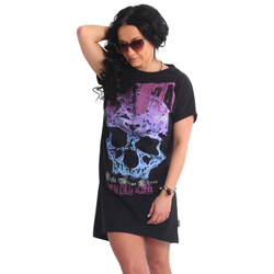 Спортивное платье YAKUZA Electric Black