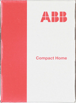 Автоматический модульный выключатель ABB 3п C SH203L 4.5кА 16А 2CDS243001R0164