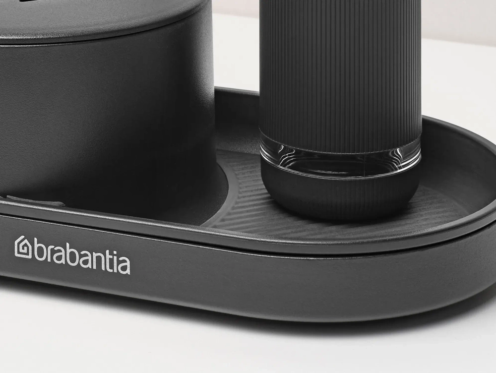 Brabantia Органайзер для раковины SinkStyle Mineral Infinite Grey