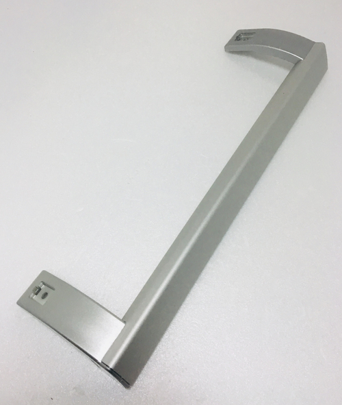 Ручка холодильника ATLANT, серебристая (31,5см)