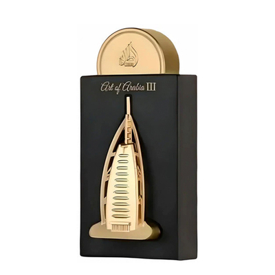 Lattafa Pride Art of Arabia III Eau De Parfum 100 ml (unisex)