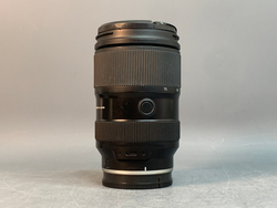 Tamron 28-75mm 2.8 Di III G2 Sony E