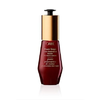 Power Drops Color Preservation Booster/Сыворотка-активатор защиты цвета волос «Великолепие цвета» НОВИНКА