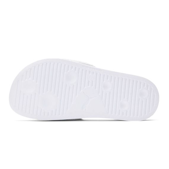 Puma Leadcat Jr 'White'