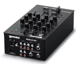 Микшер  Gemini MXR-01BT