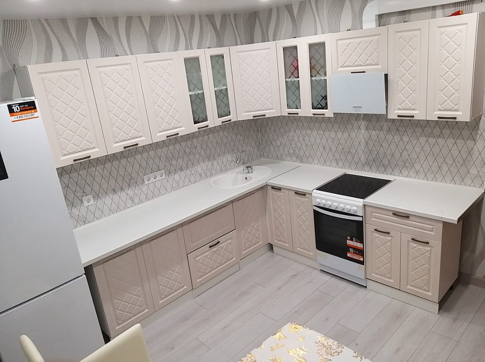 Кухня наша работа