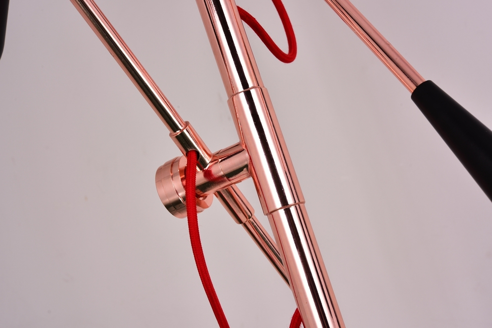 Торшер Duke SL