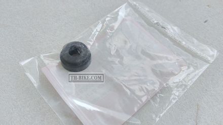 18293-K1T-E10. RUBBER, PROTECTOR PACKING. HONDA