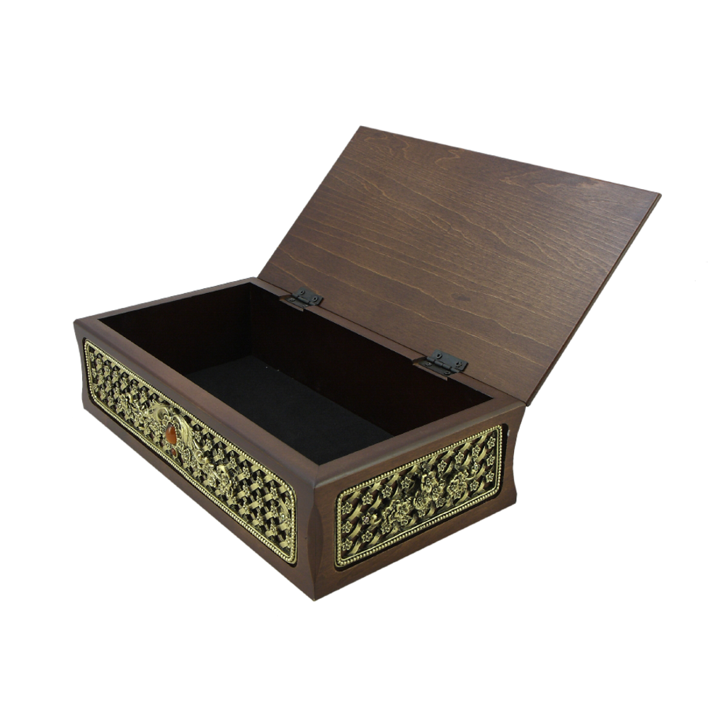 Helios Line Шкатулка из дерева Шахерезада