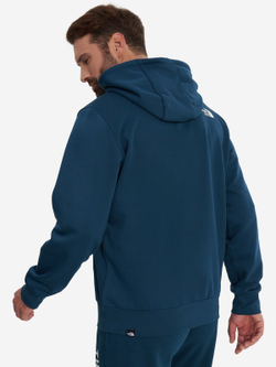 Толстовка мужская THE NORTH FACE M EASY HOODIE