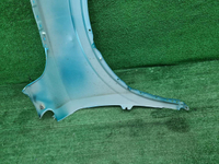 Крыло переднее левое Geely Coolray (2019-2024)
